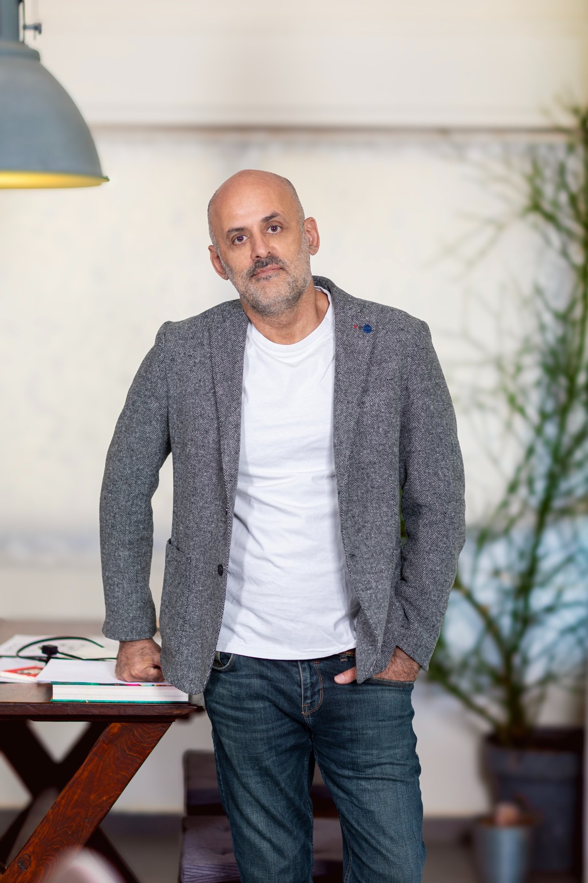 Suhail Abualsameed