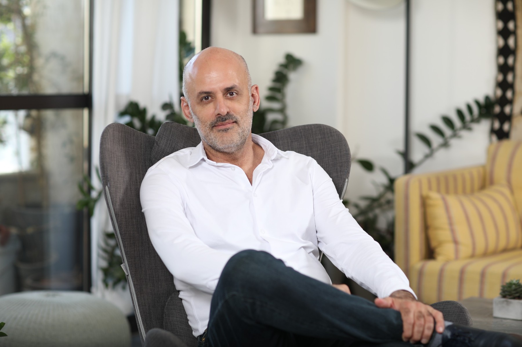 Suhail Abualsameed
